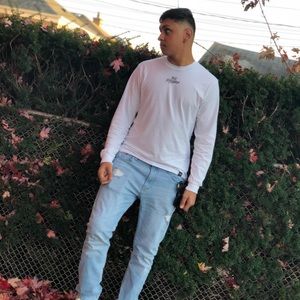 Meet your Posher, Eduardo